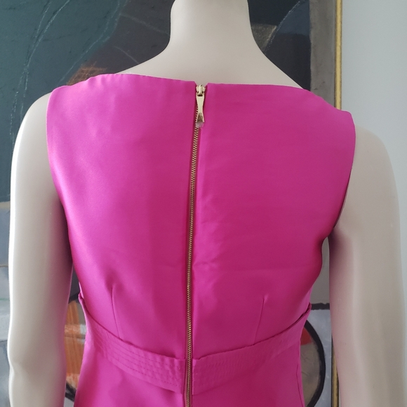 Kate Spade | Origami Bow Dress - Picture 9 of 12